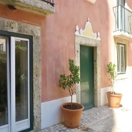 One-bedroom In * Lisbon