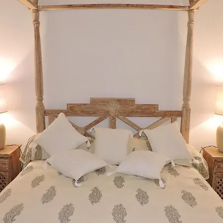 Апартаменты One-bedroom In Лиссабон