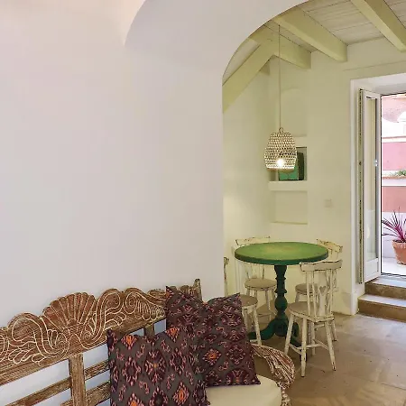 One-bedroom In Апартаменты *