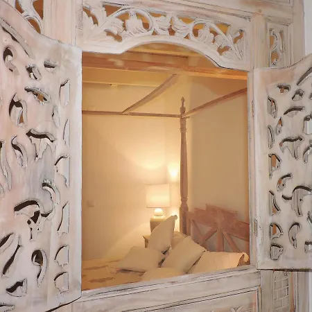 One-bedroom In *