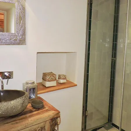One-bedroom In Апартаменты